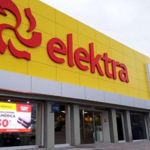 Grupo Elektra 