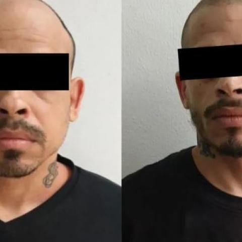 Fugitivos estadounidenses