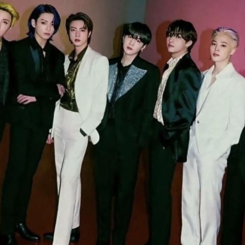 BTS anuncia su regreso para este 2026 con gira y disco nuevo 