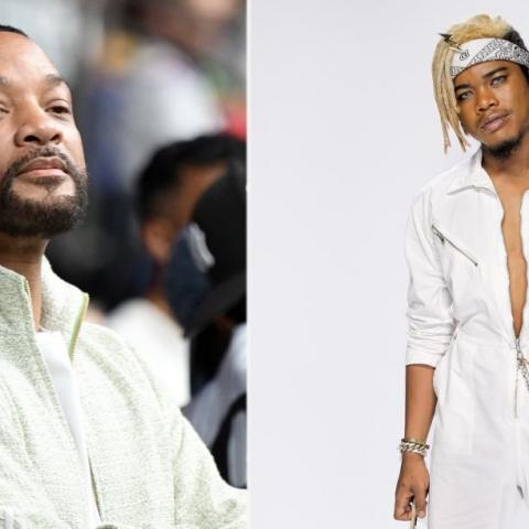 Demandan a Will Smith por supuesto acoso sexual