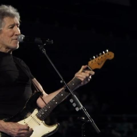 Roger Waters se pronuncia contra Donald Trump tras captura de Maduro