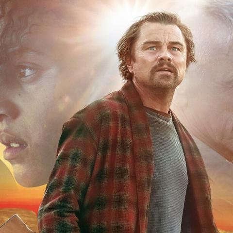 Leonardo DiCaprio no pudo asistir a festival por restricción aérea en el Caribe