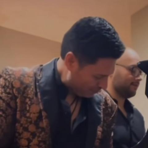 Muere integrante de la Banda MS mientras jugaba béisbol en Mazatlán 