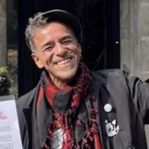 Spotify responde a Rubén Albarrán y niega que financie la guerra