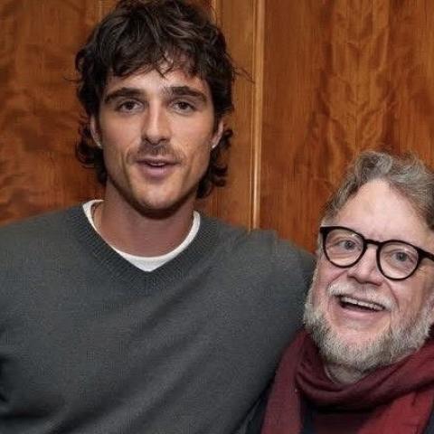 Ellos son los nominados a los SAG Awards, llamados ahora Actor Awards