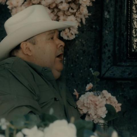 Fallece hermana de El Coyote en accidente automovilístico 