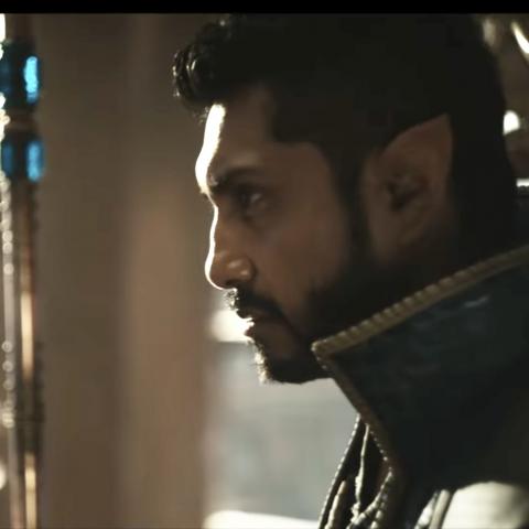 Los mexicanos Mabel Cadena y Tenoch Huerta aparecerán en Avengers: Doomsday