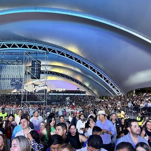 Foro de las Estrellas de la FNSM cambiará de nombre 