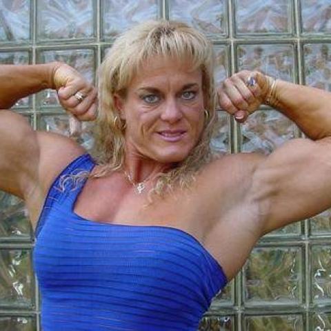 Muere Jayne Trcka, actriz de Scary Movie, a los 62 años