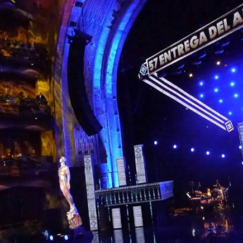 Academia Mexicana de Artes y Ciencias Cinematográficas