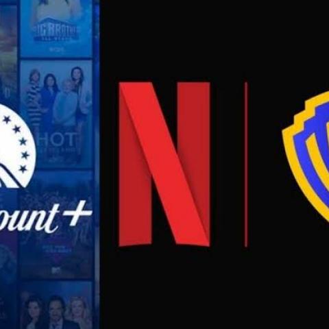 Warner Bros. cierra la puerta a Paramount y apuesta todo por Netflix