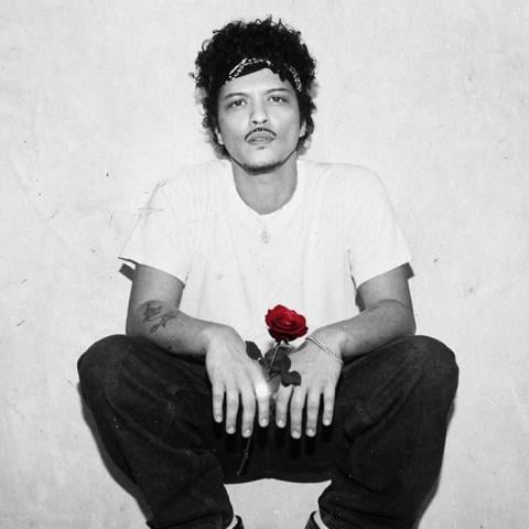 Bruno Mars anuncia gira y álbum para este 2026