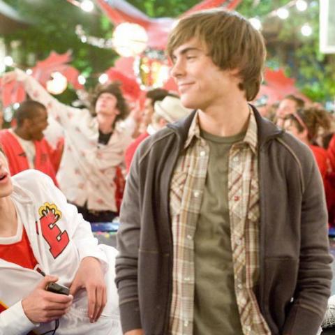 Actor de High School Musical es arrestada en Texas por cargos de pornografía infantil