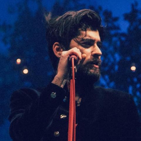 Zayn volverá a México en 2026 