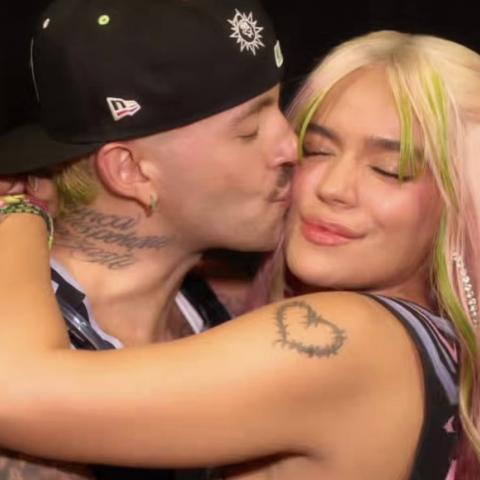 Karol G y Feid ponen fin a su romance luego de 3 años juntos 