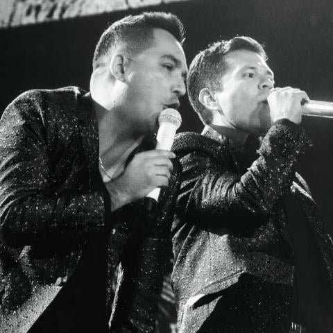Josi Cuen y Jorge Medina cancelan su gira en Estados Unidos por problemas migratorios