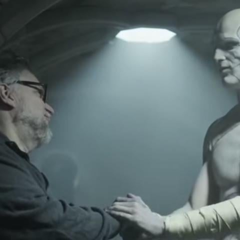 ¿Y Guillermo del Toro? Estos son los nominados a los premios Oscar 2026