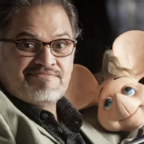 Muere Gabriel Ernesto Garzón Lozano, actor de doblaje mexicano y voz de Topo Gigio