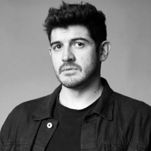 Muere a los 38 años Alexis Ortega, actor de doblaje y voz de Spiderman