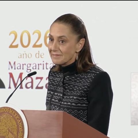 Corea del Sur confirma recepción de la carta de Sheinbaum sobre los conciertos BTS