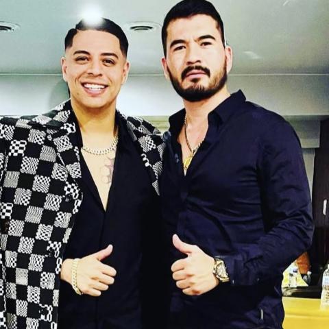 Muere el cantante Óscar Alvarado luego de un ataque armado en Durango