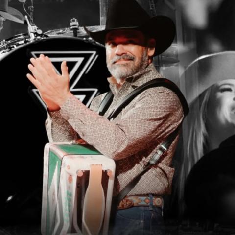 Intocable anuncia concierto en el Zócalo de la CDMX 