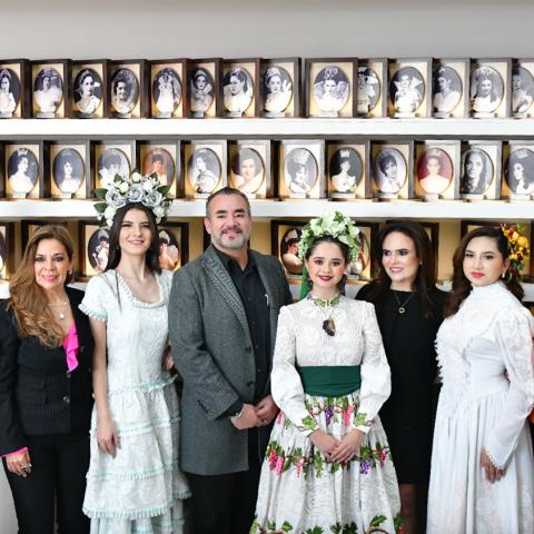 La FNSM 2026 traerá de vuelta el tradicional Concurso de Traje Típico