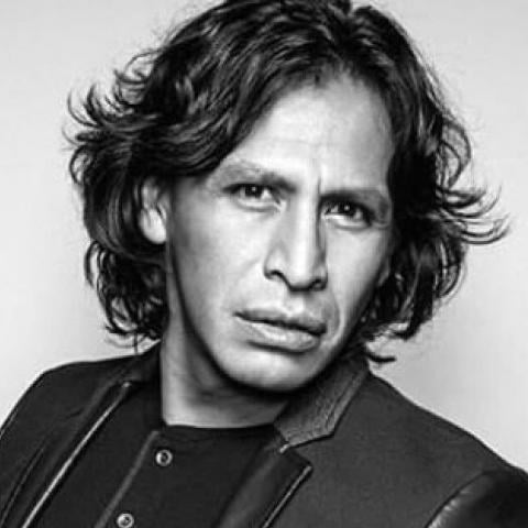 Muere a los 55 años Gerardo Taracena, actor de cine y televisión 