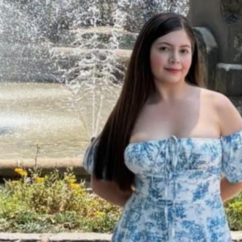 La influencer Nicholette es localizada con vida tras su desaparición en Culiacán