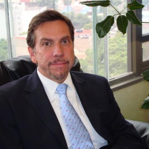 Javier Laynez Potisek