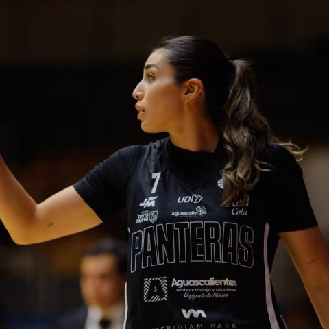 KARLA MARTÍNEZ PANTERAS 2026