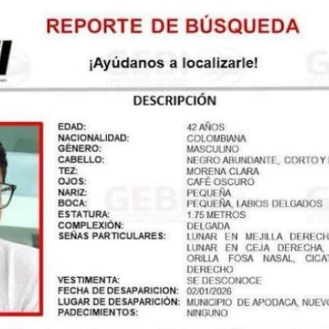 Leonardo Ariel Escobar