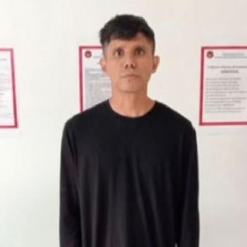 Leonardo Ariel Escobar