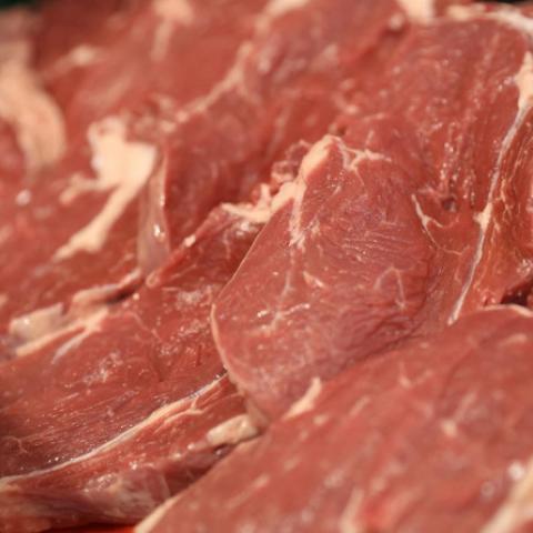Aguascalientes exporta carne con clembuterol, advierten autoridades zacatecanas