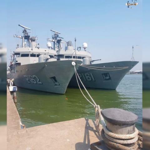 Secretaría de Marina 