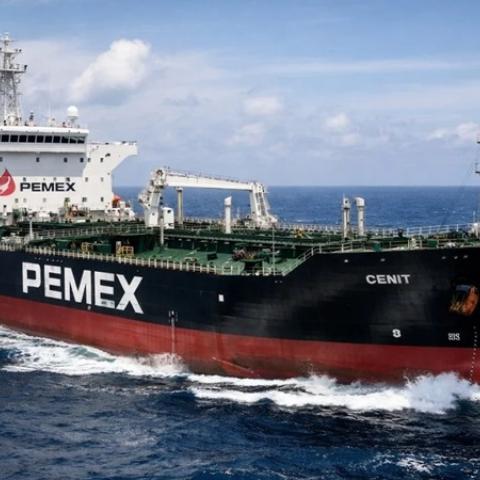 Pemex cancela envío de petróleo crudo a Cuba en medio de tensiones políticas