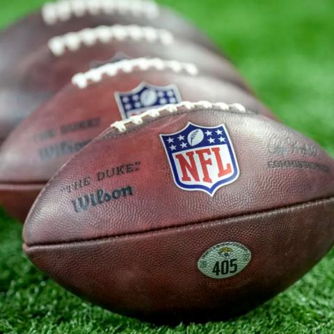 RONDA DIVISIONAL NFL