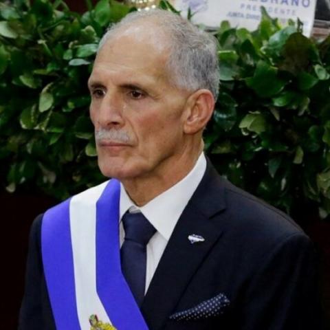Nasry Asfura asume la presidencia de Honduras para el periodo 2026-2030