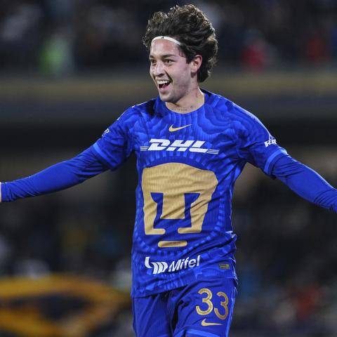 PUMAS VS SANTOS 2026