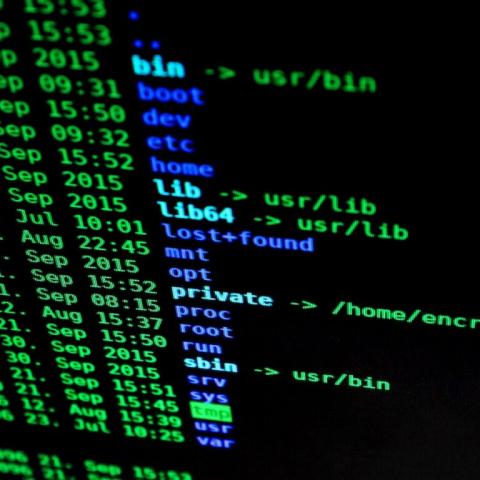 Protección de datos 