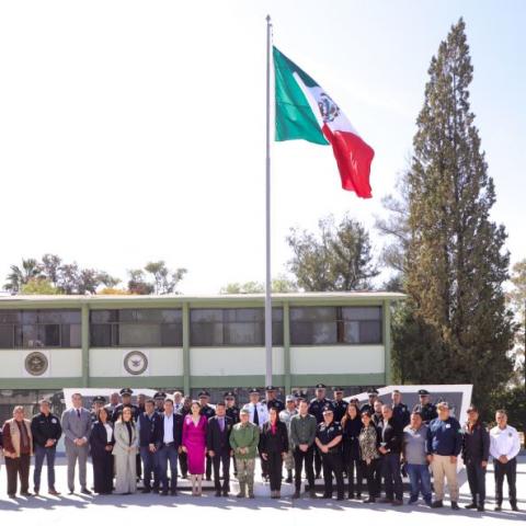 Reunión de blindaje