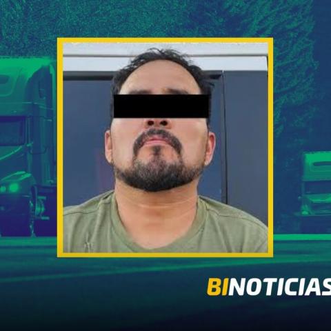 Detienen a seis personas, incluido “El Moncho”, en operativo en Querétaro
