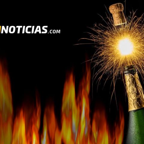 Incendio en bar de Suiza deja 40 muertos y 119 heridos