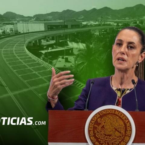 Sheinbaum anuncia ampliación de inversión pública para detonar crecimiento y bienestar