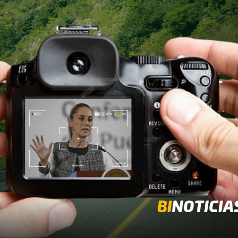 FGR investiga robo de equipo de grabación a funcionarios de Segob en San Luis Potosí