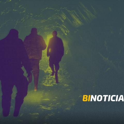 Desaparecen 10 trabajadores de Vizsla Silver Group en Sinaloa