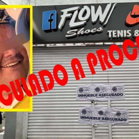 Enfrenta el cargo de Privación Ilegal de la Libertad y Homicidio Doloso Calificado