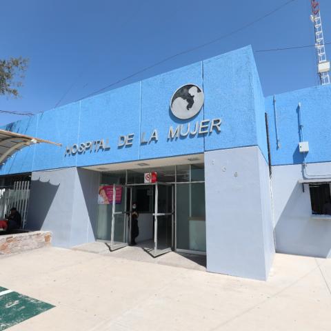 En plena nochevieja despiden a decenas de trabajadores del ISSEA por recorte presupuestal