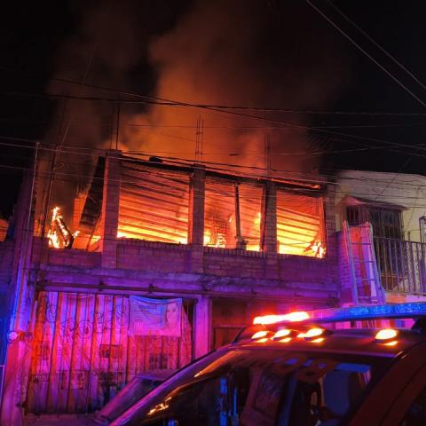 Reportan autoridades saldo blanco en Aguascalientes en cierre de 2025