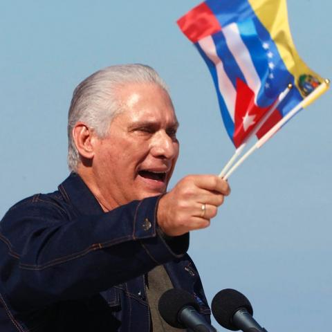 Cuba reporta la muerte de 32 militares en la operación de EE.UU. en Venezuela